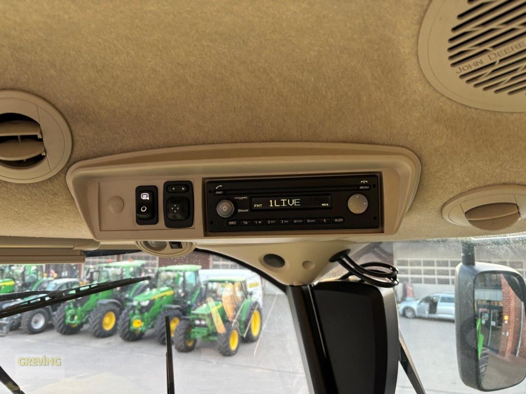 Feldhäcksler tip John Deere 9700i ProDrive 40 km/h, Gebrauchtmaschine in Ahaus (Poză 15)