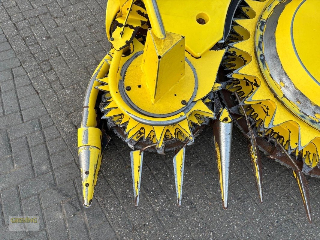 Feldhäcksler tip John Deere 9700i ProDrive 40 km/h, Gebrauchtmaschine in Ahaus (Poză 21)