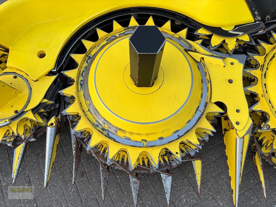 Feldhäcksler tip John Deere 9700i ProDrive 40 km/h, Gebrauchtmaschine in Ahaus (Poză 22)