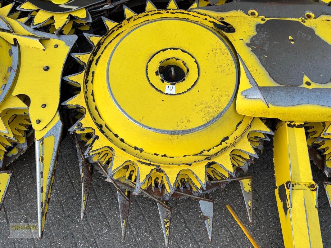 Feldhäcksler tip John Deere 9700i ProDrive 40 km/h, Gebrauchtmaschine in Ahaus (Poză 23)