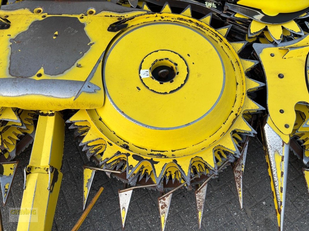 Feldhäcksler tip John Deere 9700i ProDrive 40 km/h, Gebrauchtmaschine in Ahaus (Poză 24)