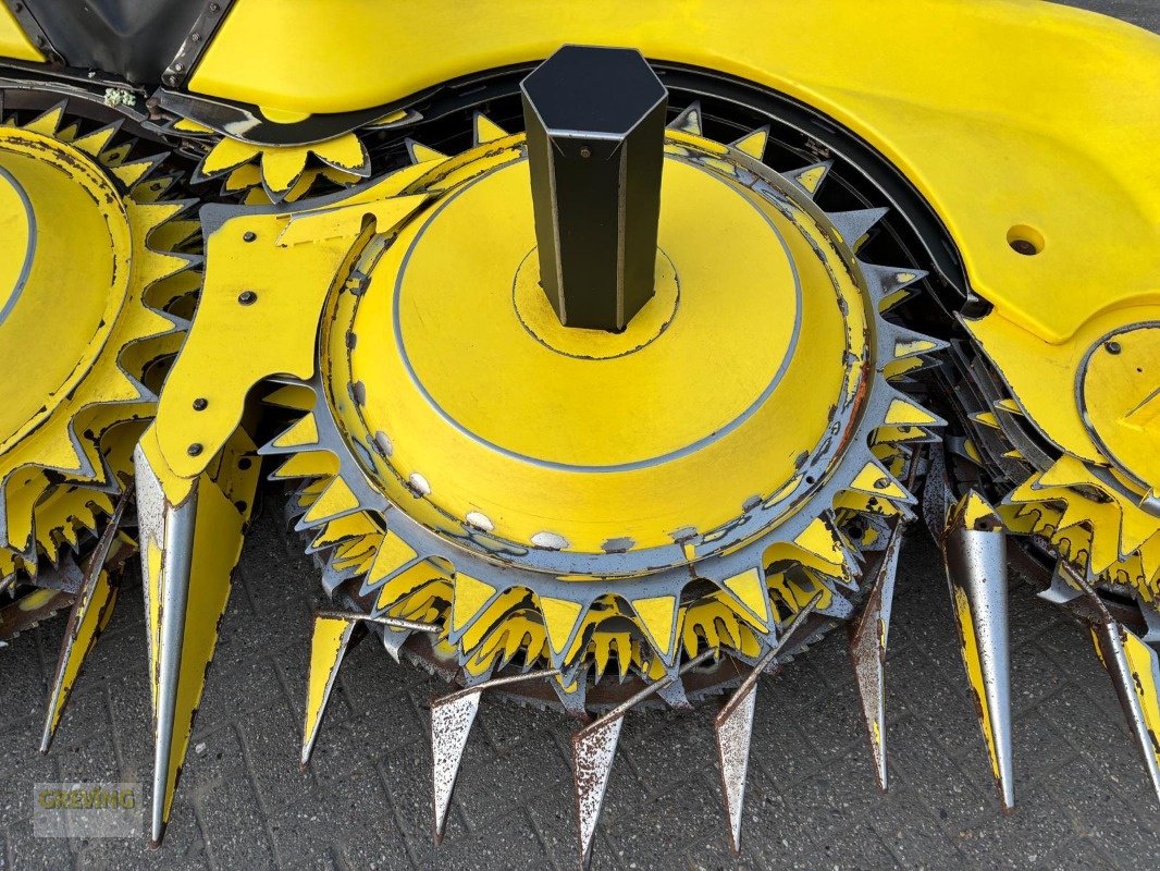 Feldhäcksler tip John Deere 9700i ProDrive 40 km/h, Gebrauchtmaschine in Ahaus (Poză 25)