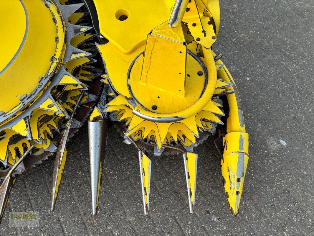 Feldhäcksler tip John Deere 9700i ProDrive 40 km/h, Gebrauchtmaschine in Ahaus (Poză 26)