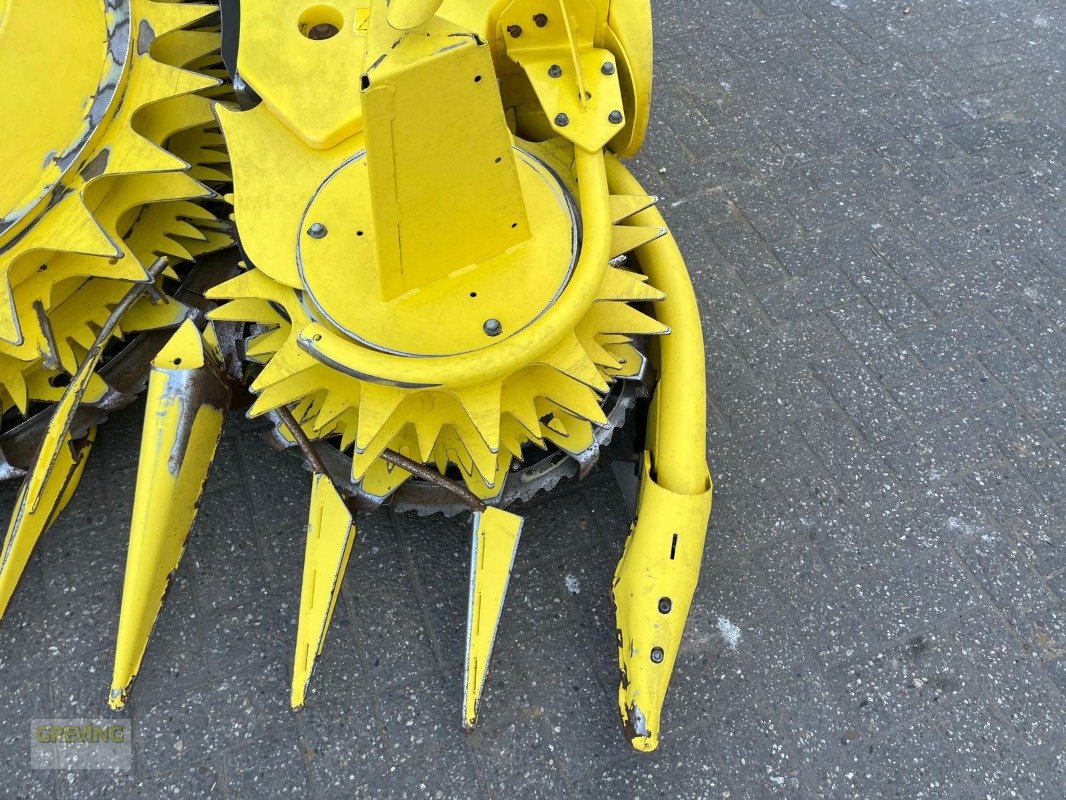 Feldhäcksler des Typs John Deere 9700i ProDrive 40 km/h, Gebrauchtmaschine in Ahaus (Bild 26)