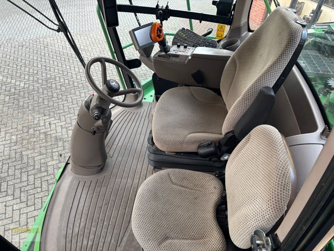 Feldhäcksler of the type John Deere 9700i ProDrive 40 km/h, Gebrauchtmaschine in Ahaus (Picture 7)
