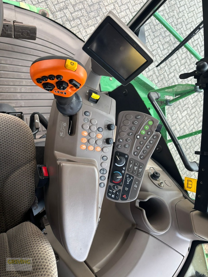 Feldhäcksler of the type John Deere 9700i ProDrive 40 km/h, Gebrauchtmaschine in Ahaus (Picture 8)