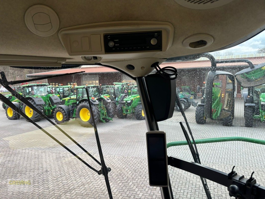 Feldhäcksler of the type John Deere 9700i ProDrive 40 km/h, Gebrauchtmaschine in Ahaus (Picture 9)