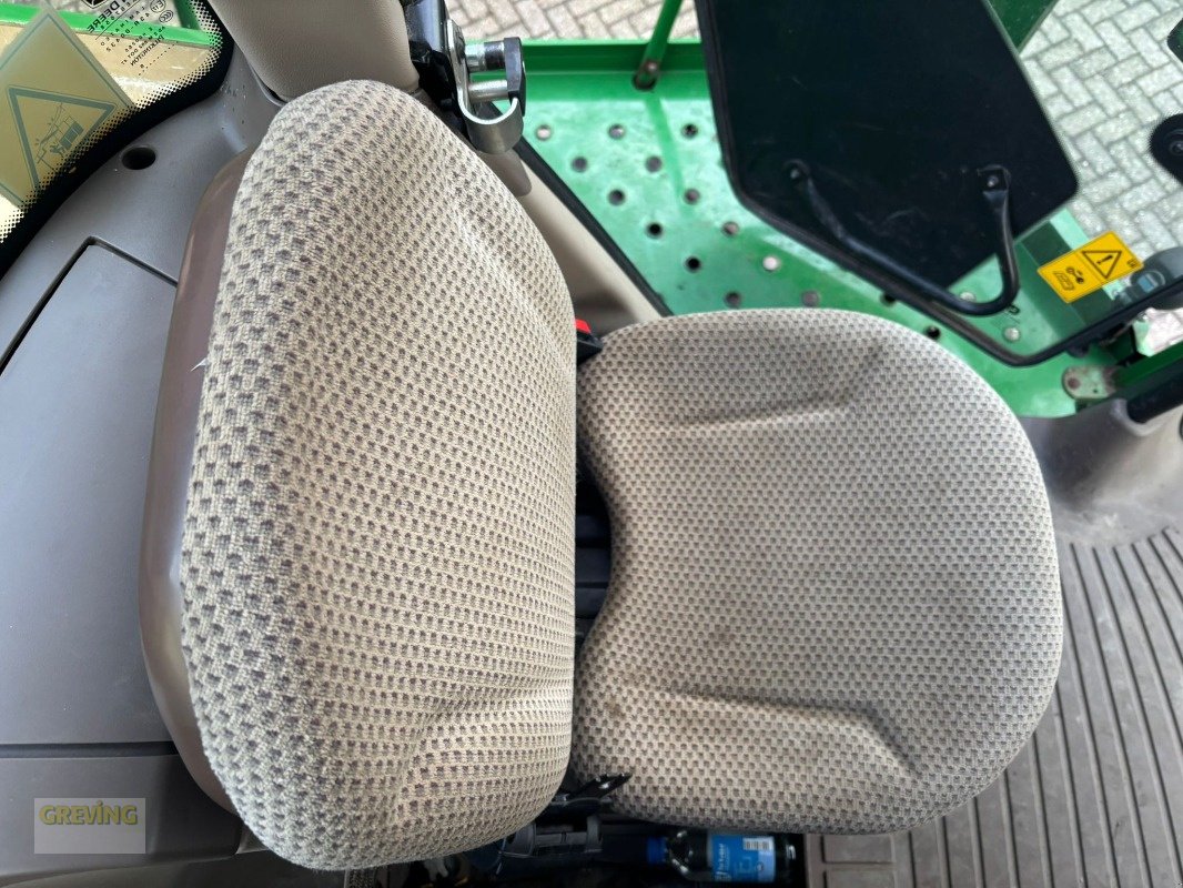 Feldhäcksler of the type John Deere 9700i ProDrive 40 km/h, Gebrauchtmaschine in Ahaus (Picture 11)