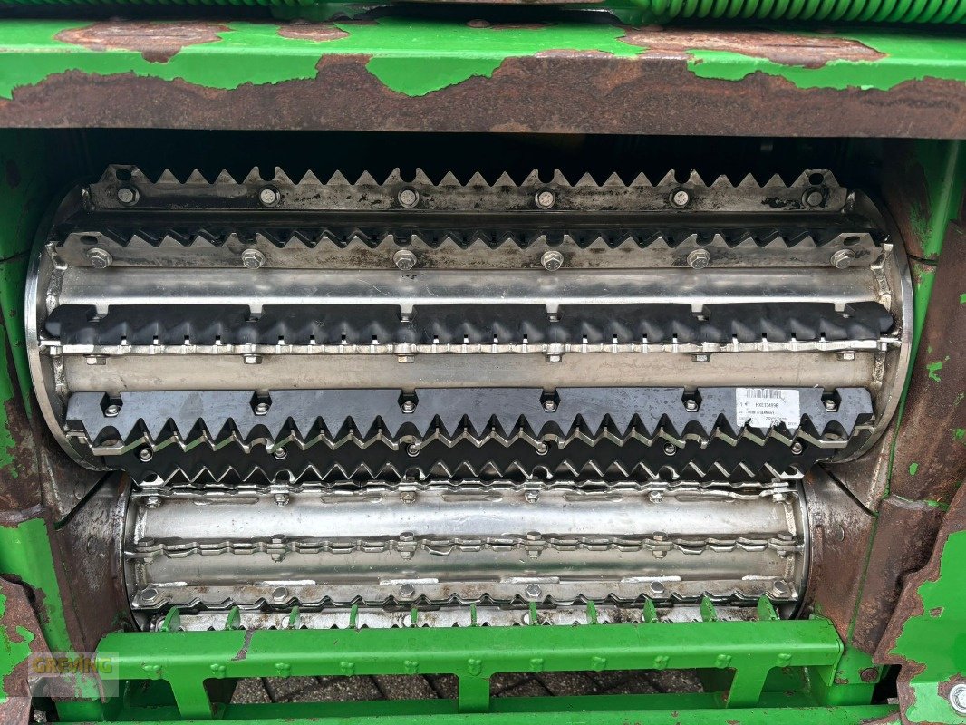 Feldhäcksler of the type John Deere 9700i ProDrive 40 km/h, Gebrauchtmaschine in Ahaus (Picture 13)