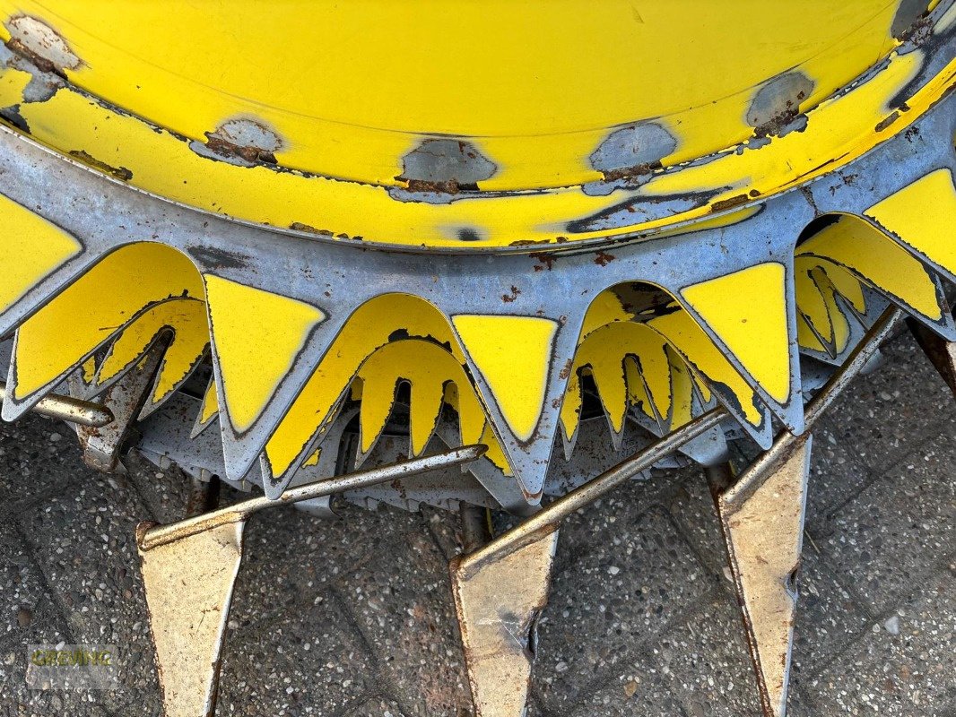 Feldhäcksler от тип John Deere 9700i ProDrive 40 km/h, Gebrauchtmaschine в Ahaus (Снимка 15)