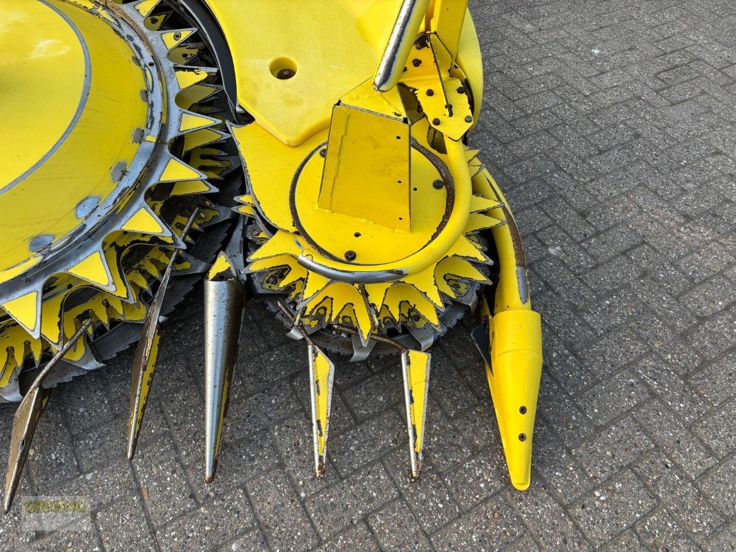 Feldhäcksler от тип John Deere 9700i ProDrive 40 km/h, Gebrauchtmaschine в Ahaus (Снимка 18)