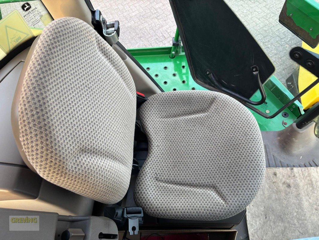 Feldhäcksler του τύπου John Deere 9700i ProDrive 40 km/h, Gebrauchtmaschine σε Ahaus (Φωτογραφία 11)