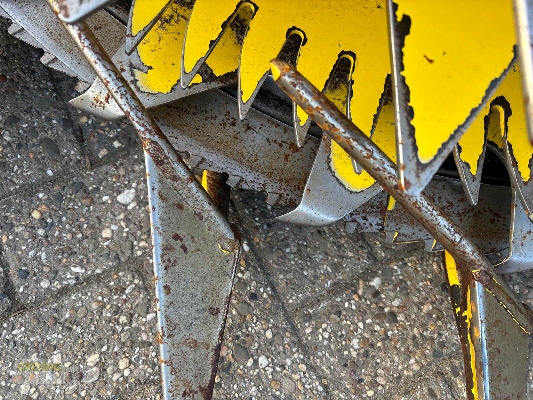 Feldhäcksler του τύπου John Deere 9700i ProDrive 40 km/h, Gebrauchtmaschine σε Ahaus (Φωτογραφία 14)