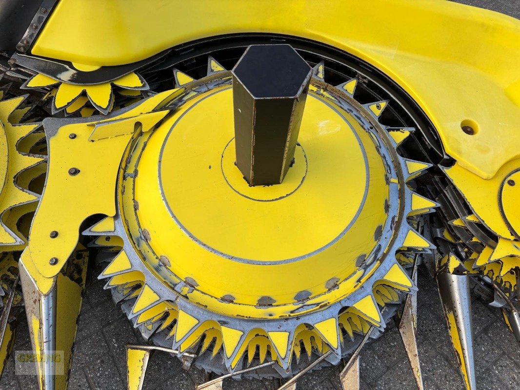 Feldhäcksler του τύπου John Deere 9700i ProDrive 40 km/h, Gebrauchtmaschine σε Ahaus (Φωτογραφία 17)