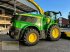 Feldhäcksler tip John Deere 9700i ProDrive 40Km/h inkl. Kemper 475 Plus, Gebrauchtmaschine in Ahaus (Poză 3)