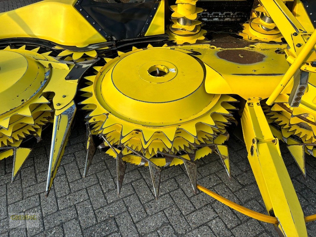 Feldhäcksler tip John Deere 9700i ProDrive 40Km/h inkl. Kemper 475 Plus, Gebrauchtmaschine in Ahaus (Poză 13)