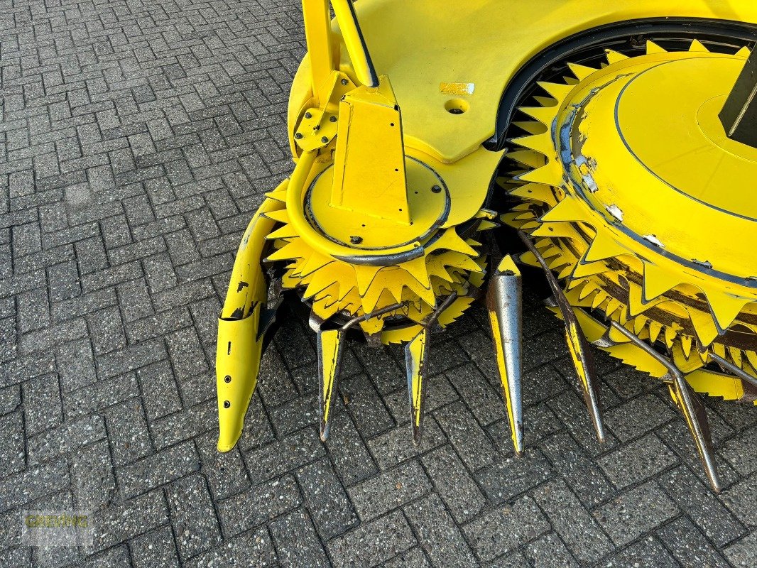 Feldhäcksler tip John Deere 9700i ProDrive 40Km/h inkl. Kemper 475 Plus, Gebrauchtmaschine in Ahaus (Poză 15)