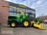 Feldhäcksler del tipo John Deere 9700i ProDrive 40Km/h inkl. Kemper 475 Plus, Gebrauchtmaschine en Ahaus (Imagen 4)