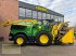Feldhäcksler del tipo John Deere 9700i ProDrive 40Km/h inkl. Kemper 475 Plus, Gebrauchtmaschine en Ahaus (Imagen 10)