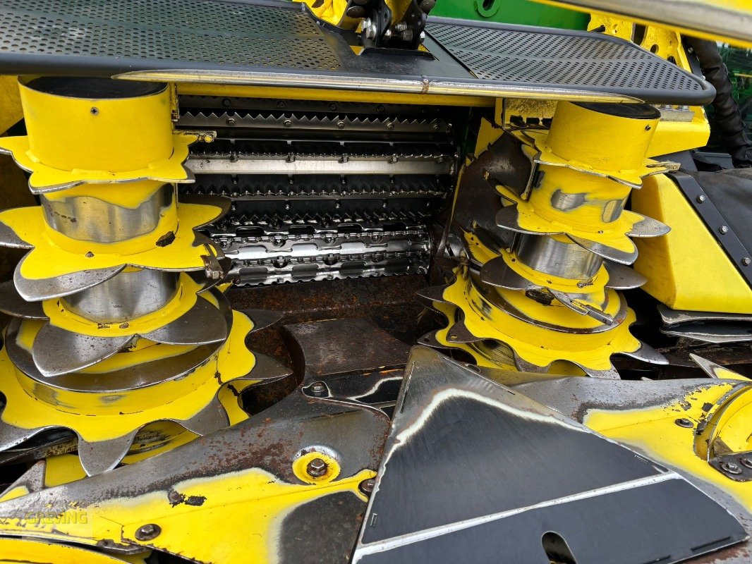 Feldhäcksler del tipo John Deere 9700i ProDrive 40Km/h inkl. Kemper 475 Plus, Gebrauchtmaschine en Ahaus (Imagen 17)