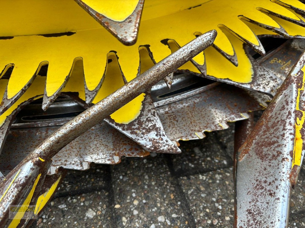 Feldhäcksler del tipo John Deere 9700i ProDrive 40Km/h inkl. Kemper 475 Plus, Gebrauchtmaschine en Ahaus (Imagen 18)