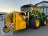 Feldhäcksler tip John Deere 9700i ProDrive 40Km/h inkl. Kemper 490 Plus, Gebrauchtmaschine in Ahaus (Poză 7)