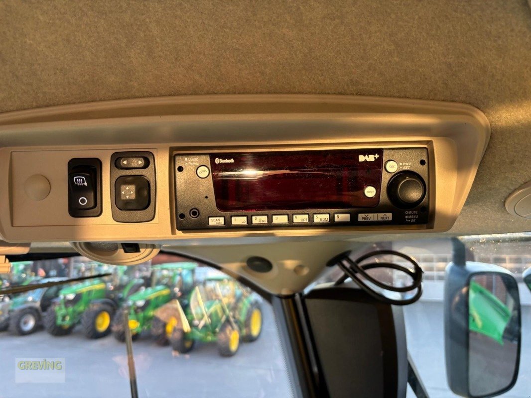 Feldhäcksler tip John Deere 9700i ProDrive 40Km/h inkl. Kemper 490 Plus, Gebrauchtmaschine in Ahaus (Poză 14)