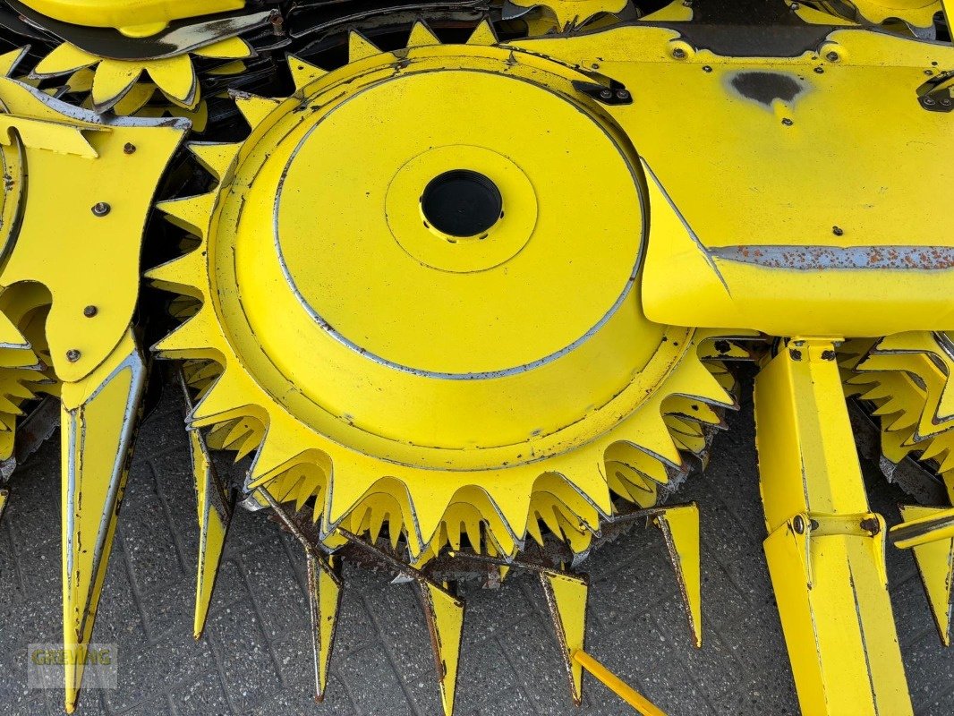 Feldhäcksler tip John Deere 9700i ProDrive 40Km/h inkl. Kemper 490 Plus, Gebrauchtmaschine in Ahaus (Poză 19)