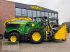 Feldhäcksler tip John Deere 9700i ProDrive 40Km/h inkl. Kemper 490 Plus, Gebrauchtmaschine in Ahaus (Poză 10)