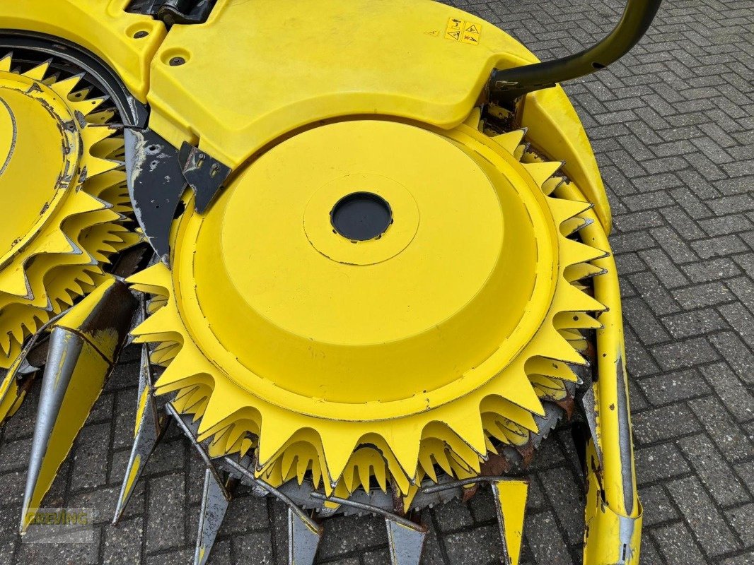 Feldhäcksler tip John Deere 9700i ProDrive 40Km/h inkl. Kemper 490 Plus, Gebrauchtmaschine in Ahaus (Poză 22)