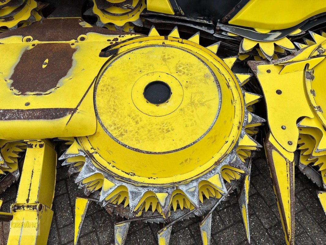 Feldhäcksler tip John Deere 9700i ProDrive 40Km/h inkl. Kemper 490 Plus, Gebrauchtmaschine in Ahaus (Poză 24)