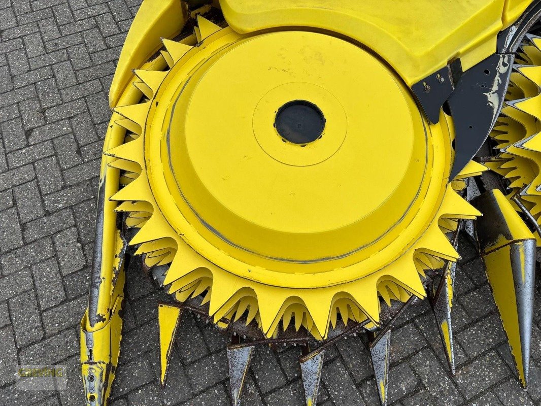 Feldhäcksler tip John Deere 9700i ProDrive 40Km/h inkl. Kemper 490 Plus, Gebrauchtmaschine in Ahaus (Poză 27)