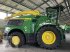 Feldhäcksler des Typs John Deere 9700i  ProDrive 40km/h, Neumaschine in Eggenfelden (Bild 1)
