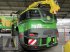 Feldhäcksler des Typs John Deere 9700i  ProDrive 40km/h, Neumaschine in Eggenfelden (Bild 4)