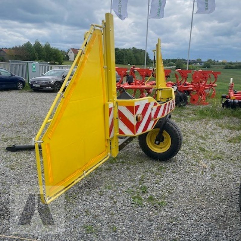 Feldhäcksler tip John Deere 9700i  ProDrive 40km/h, Gebrauchtmaschine in Regensburg (Poză 10)