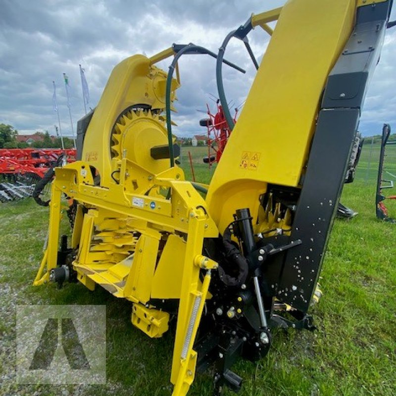 Feldhäcksler tip John Deere 9700i  ProDrive 40km/h, Gebrauchtmaschine in Regensburg (Poză 13)