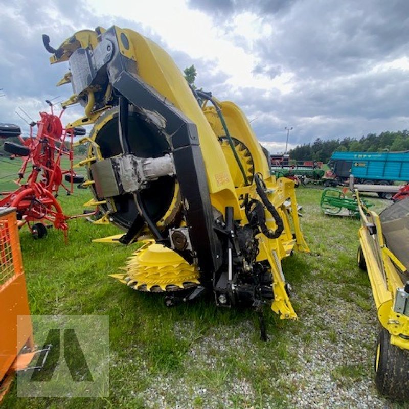 Feldhäcksler tip John Deere 9700i  ProDrive 40km/h, Gebrauchtmaschine in Regensburg (Poză 15)