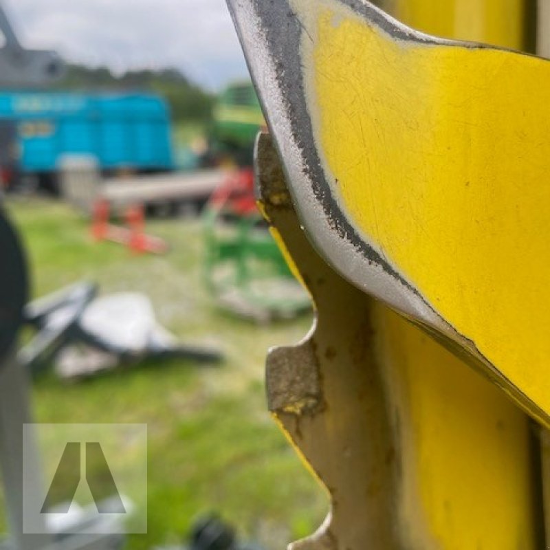 Feldhäcksler tip John Deere 9700i  ProDrive 40km/h, Gebrauchtmaschine in Regensburg (Poză 17)