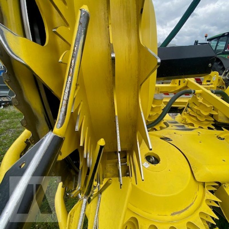 Feldhäcksler tip John Deere 9700i  ProDrive 40km/h, Gebrauchtmaschine in Regensburg (Poză 18)