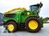 Feldhäcksler tip John Deere 9700i ProDrive 40km/h, Gebrauchtmaschine in Regensburg (Poză 2)