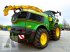 Feldhäcksler tip John Deere 9700i ProDrive 40km/h, Gebrauchtmaschine in Regensburg (Poză 3)