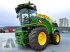 Feldhäcksler tip John Deere 9700i ProDrive 40km/h, Gebrauchtmaschine in Regensburg (Poză 8)