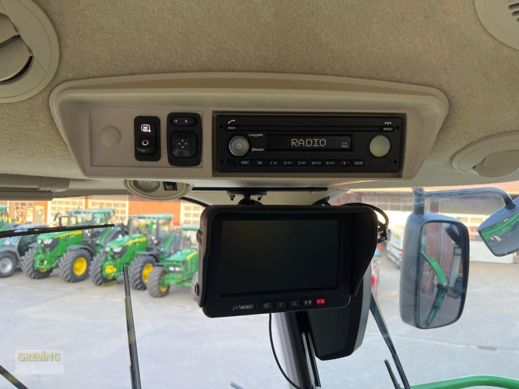 Feldhäcksler tip John Deere 9700i ProDrive 40km/h, Gebrauchtmaschine in Ahaus (Poză 15)