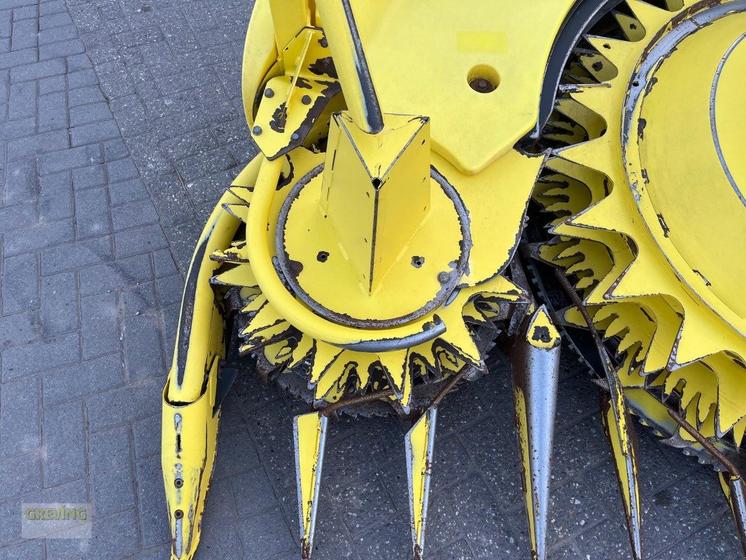 Feldhäcksler tip John Deere 9700i ProDrive 40km/h, Gebrauchtmaschine in Ahaus (Poză 20)