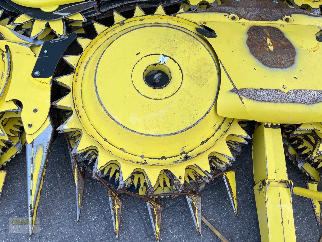 Feldhäcksler tip John Deere 9700i ProDrive 40km/h, Gebrauchtmaschine in Ahaus (Poză 22)