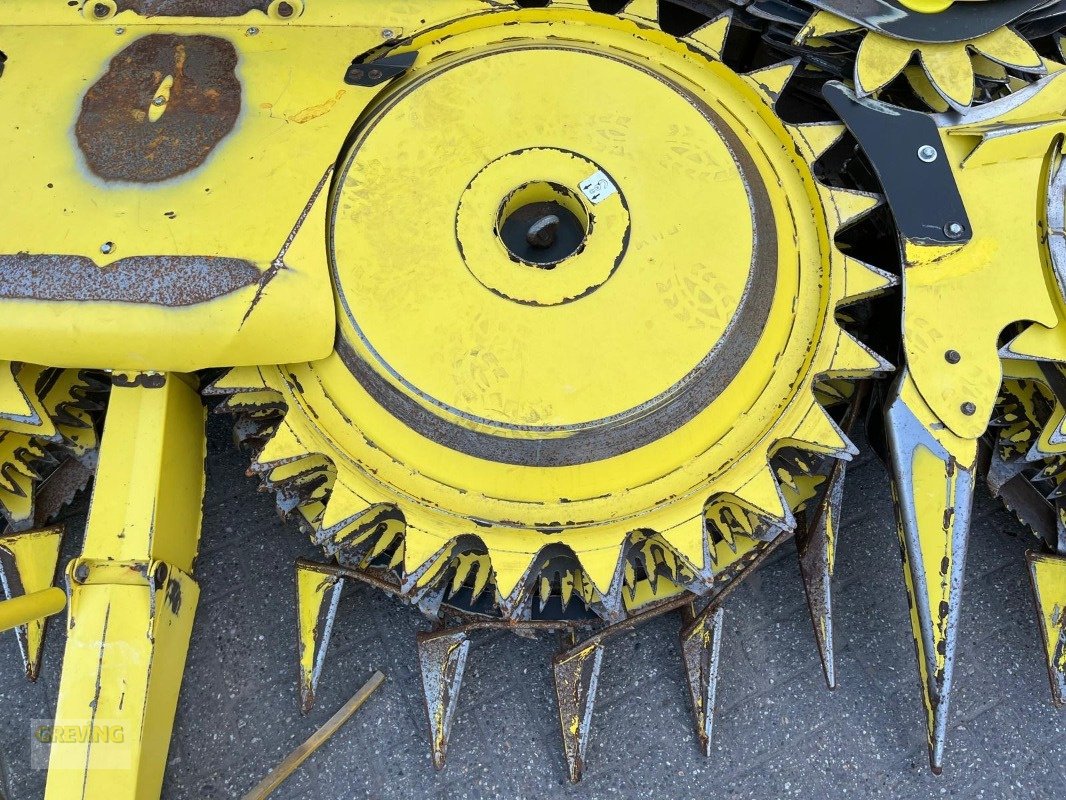 Feldhäcksler tip John Deere 9700i ProDrive 40km/h, Gebrauchtmaschine in Ahaus (Poză 23)