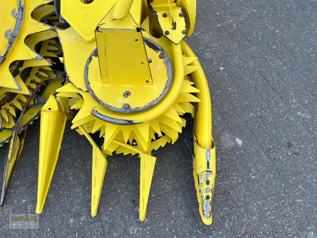 Feldhäcksler tip John Deere 9700i ProDrive 40km/h, Gebrauchtmaschine in Ahaus (Poză 25)