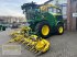 Feldhäcksler tipa John Deere 9700i ProDrive inkl. Kemper 375 Plus, Gebrauchtmaschine u Ahaus (Slika 1)