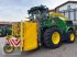 Feldhäcksler tipa John Deere 9700i ProDrive inkl. Kemper 375 Plus, Gebrauchtmaschine u Ahaus (Slika 5)