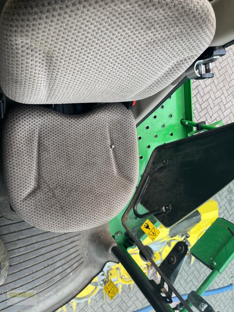 Feldhäcksler tipa John Deere 9700i ProDrive inkl. Kemper 375 Plus, Gebrauchtmaschine u Ahaus (Slika 14)